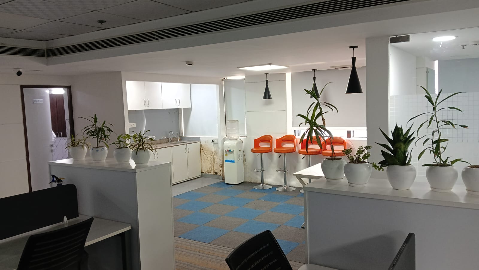 Available For Lease Office Space Delhi Jhandewalan